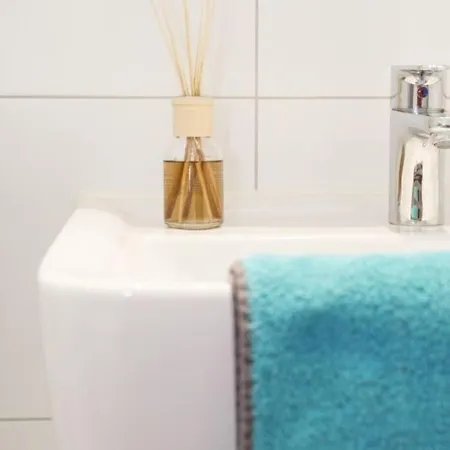 Sternenklar Appartement *